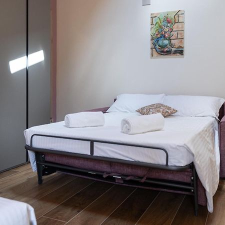 Villa Veronesi San Martino della Battaglia Ngoại thất bức ảnh