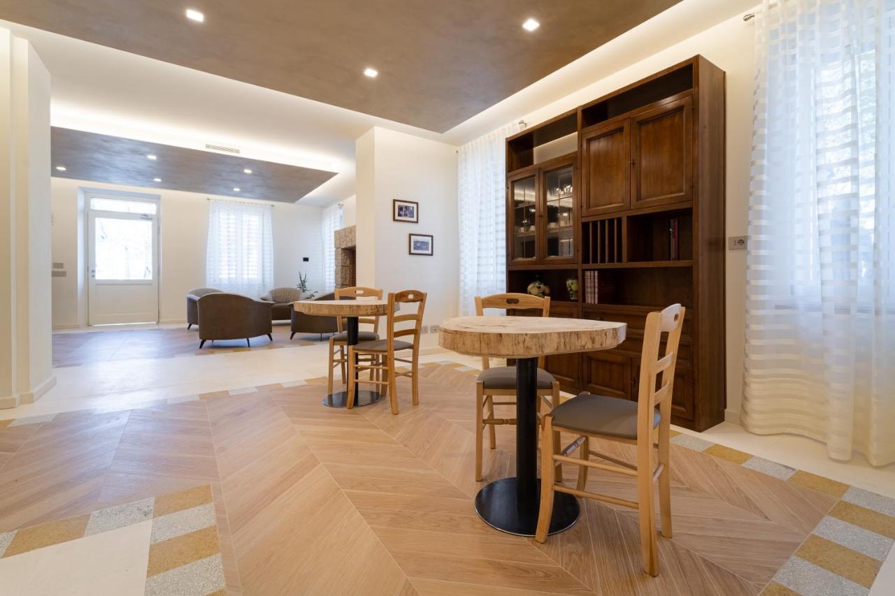 Villa Veronesi San Martino della Battaglia Ngoại thất bức ảnh
