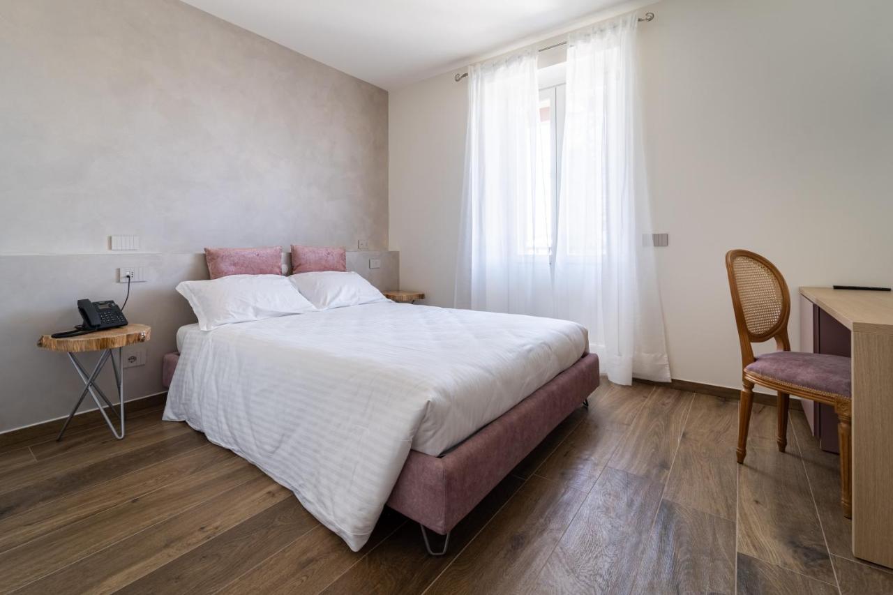 Villa Veronesi San Martino della Battaglia Ngoại thất bức ảnh