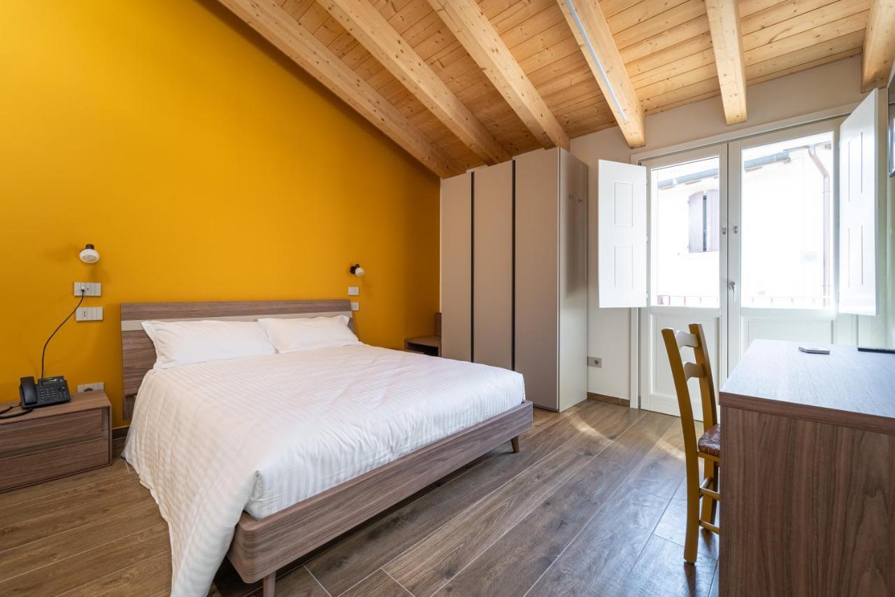Villa Veronesi San Martino della Battaglia Ngoại thất bức ảnh