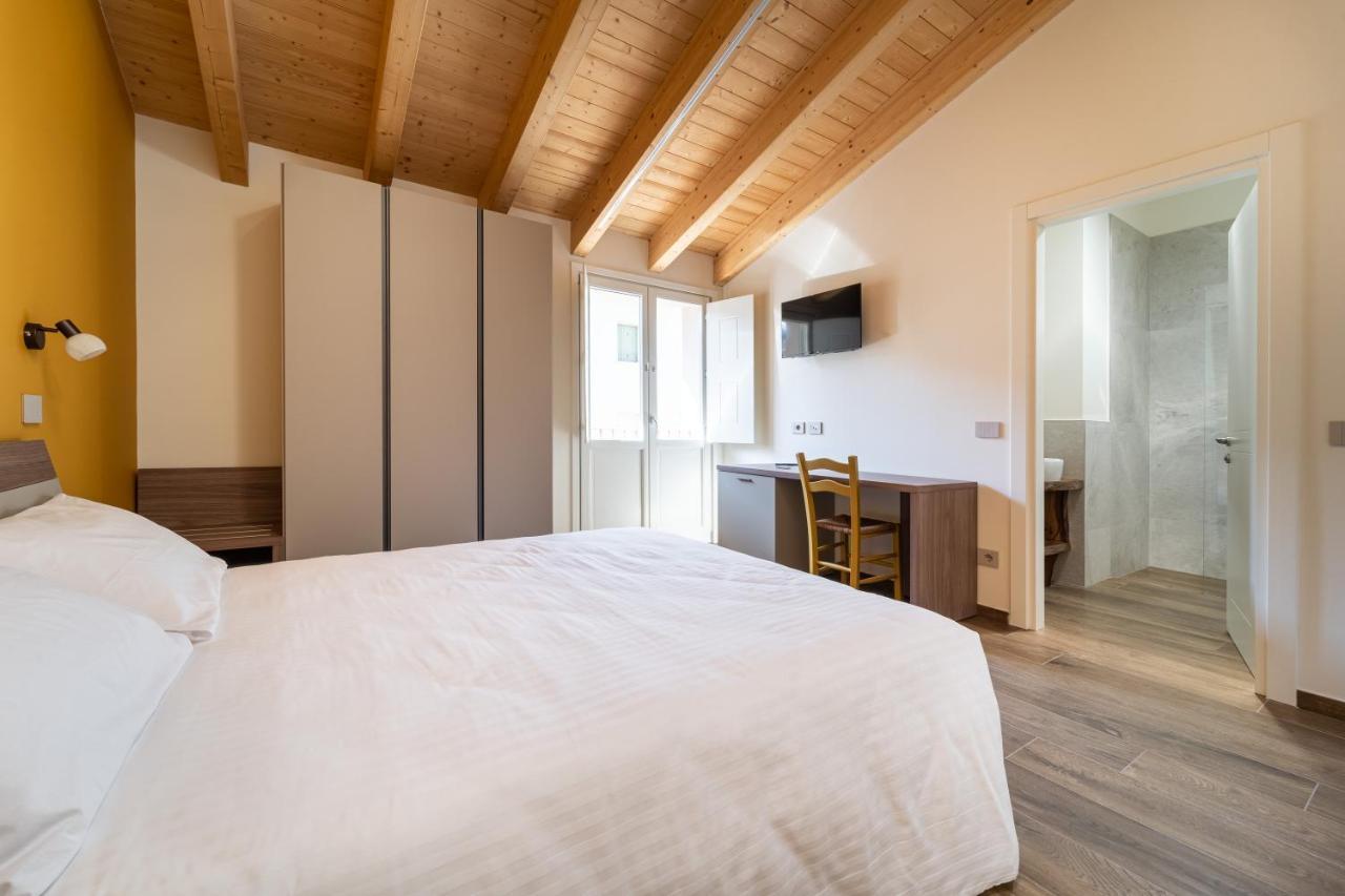 Villa Veronesi San Martino della Battaglia Ngoại thất bức ảnh