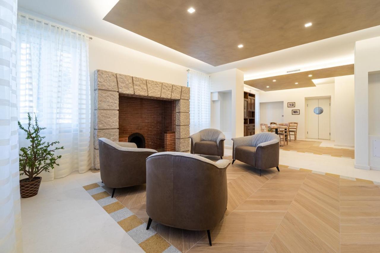 Villa Veronesi San Martino della Battaglia Ngoại thất bức ảnh