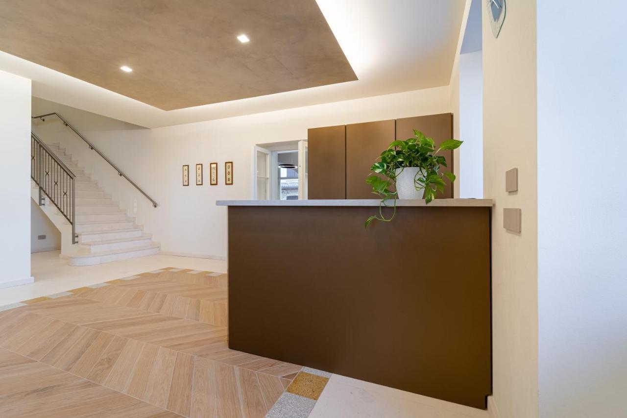Villa Veronesi San Martino della Battaglia Ngoại thất bức ảnh