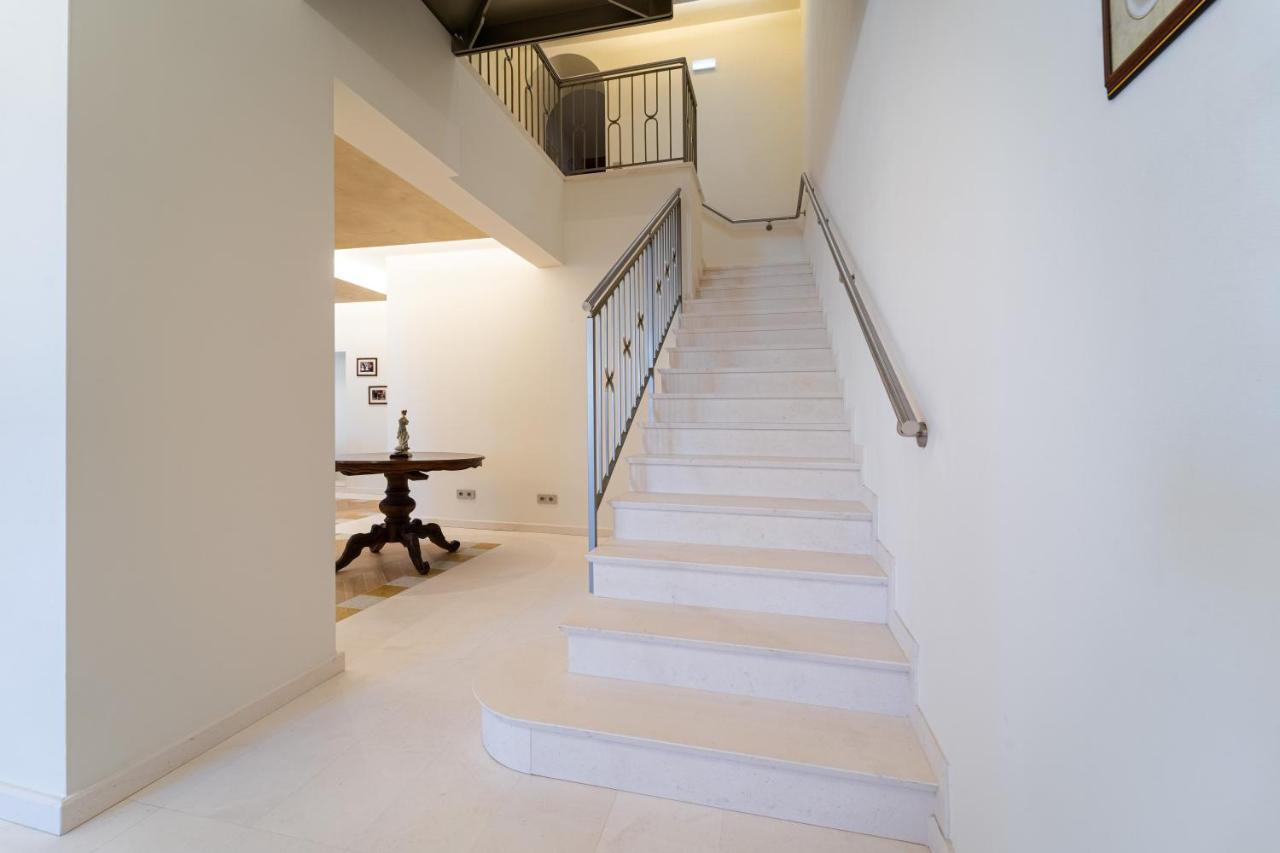 Villa Veronesi San Martino della Battaglia Ngoại thất bức ảnh
