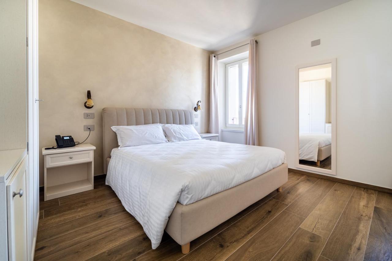 Villa Veronesi San Martino della Battaglia Ngoại thất bức ảnh