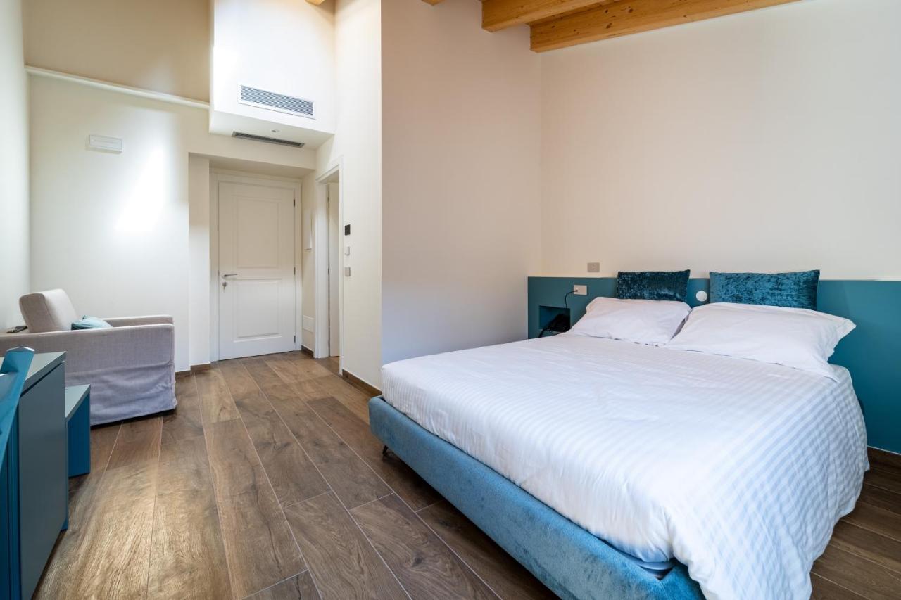 Villa Veronesi San Martino della Battaglia Ngoại thất bức ảnh