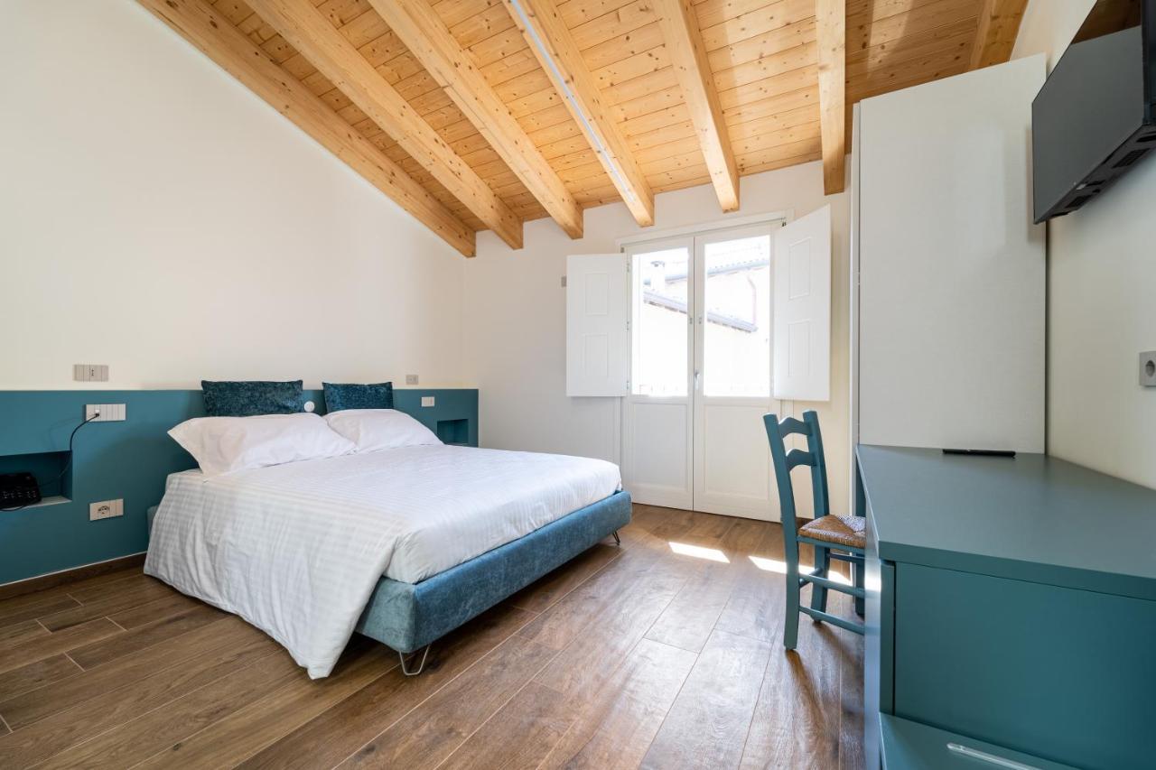 Villa Veronesi San Martino della Battaglia Ngoại thất bức ảnh