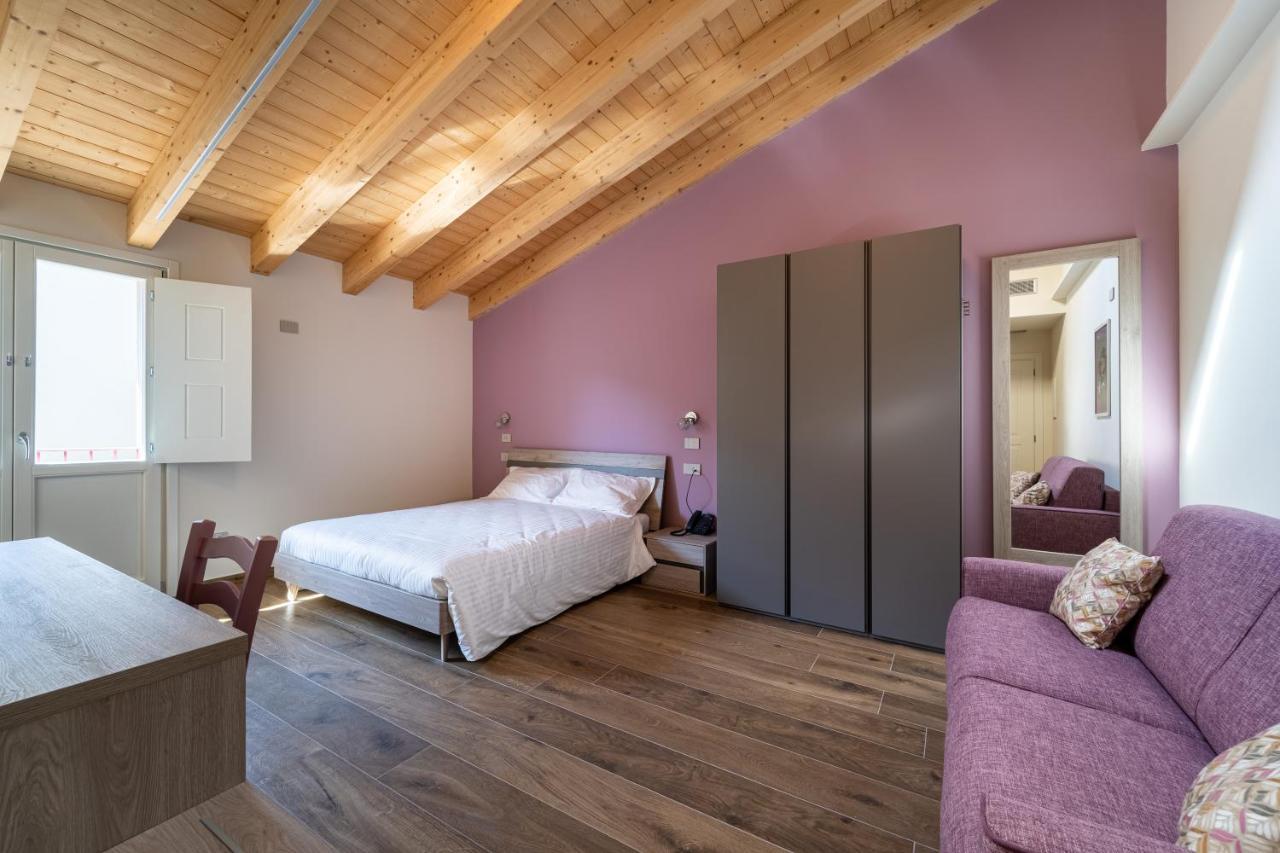 Villa Veronesi San Martino della Battaglia Ngoại thất bức ảnh