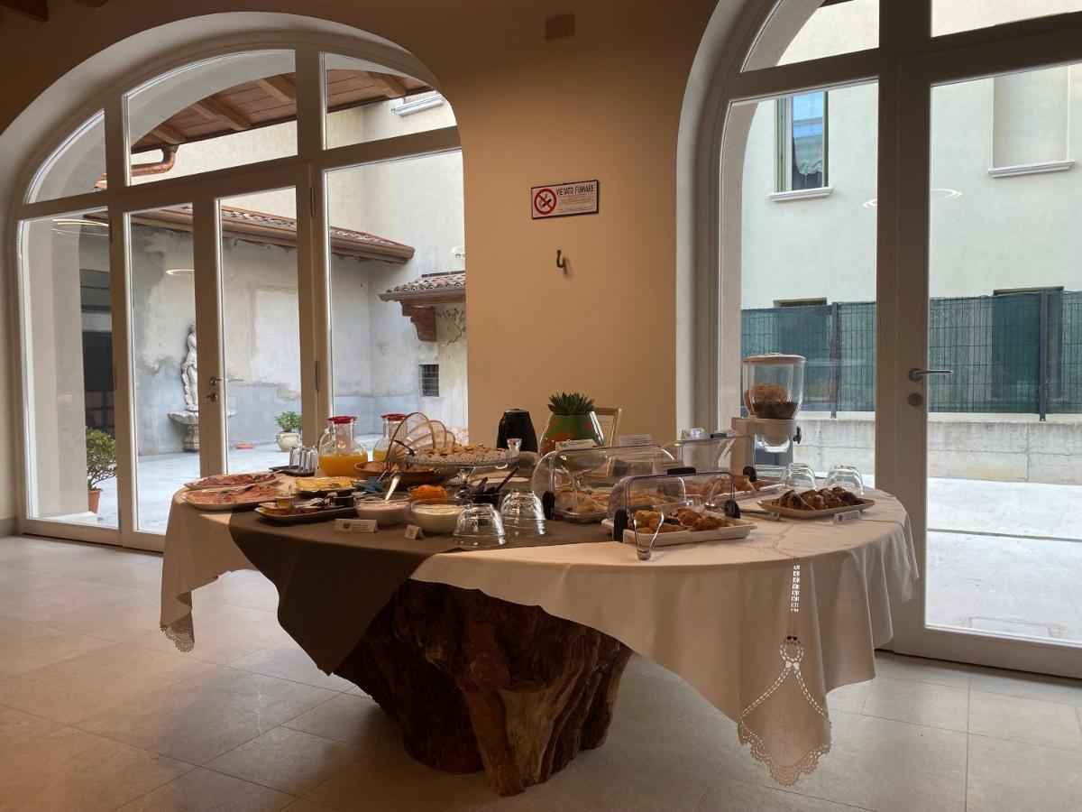 Villa Veronesi San Martino della Battaglia Ngoại thất bức ảnh