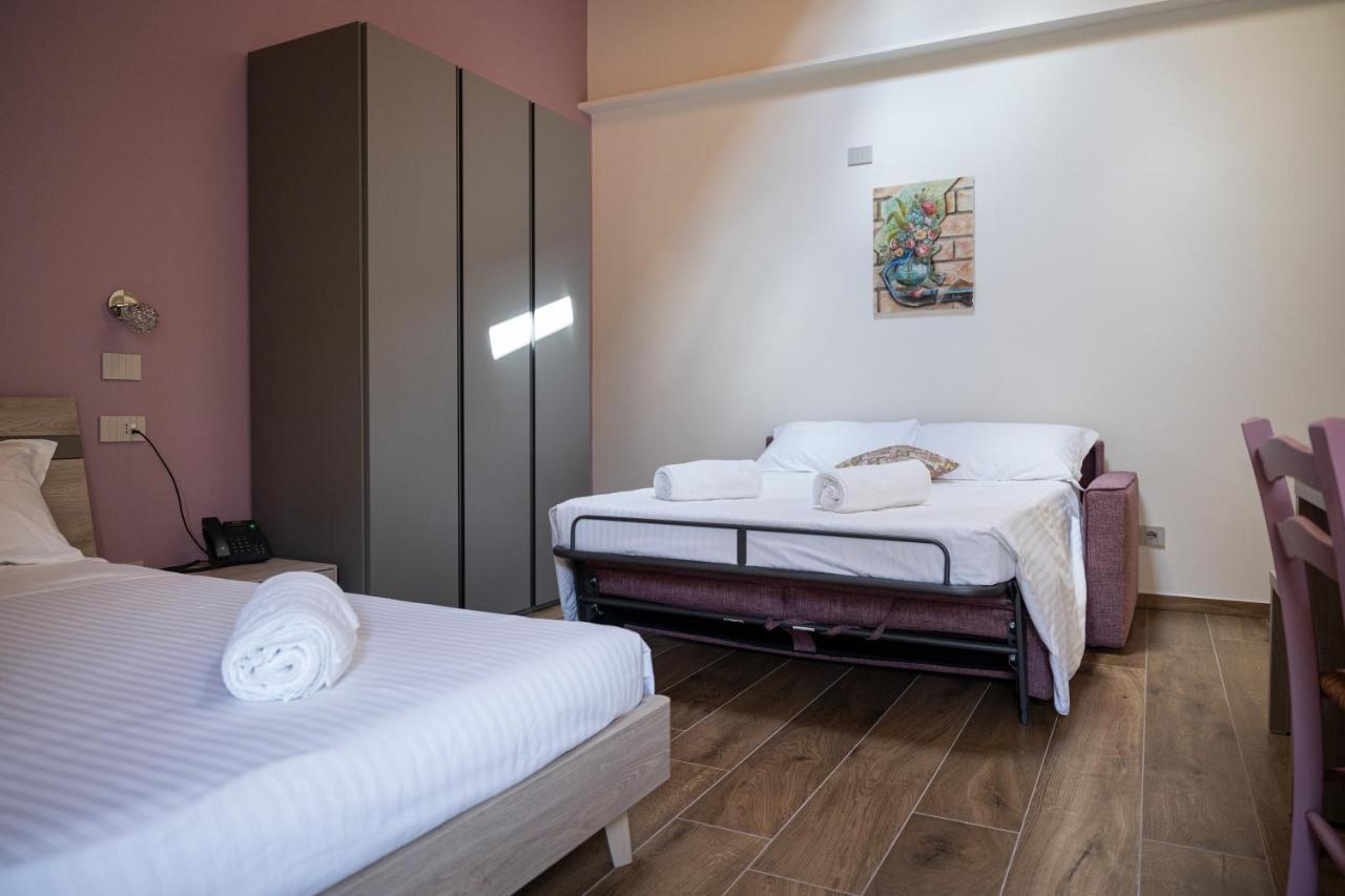 Villa Veronesi San Martino della Battaglia Ngoại thất bức ảnh