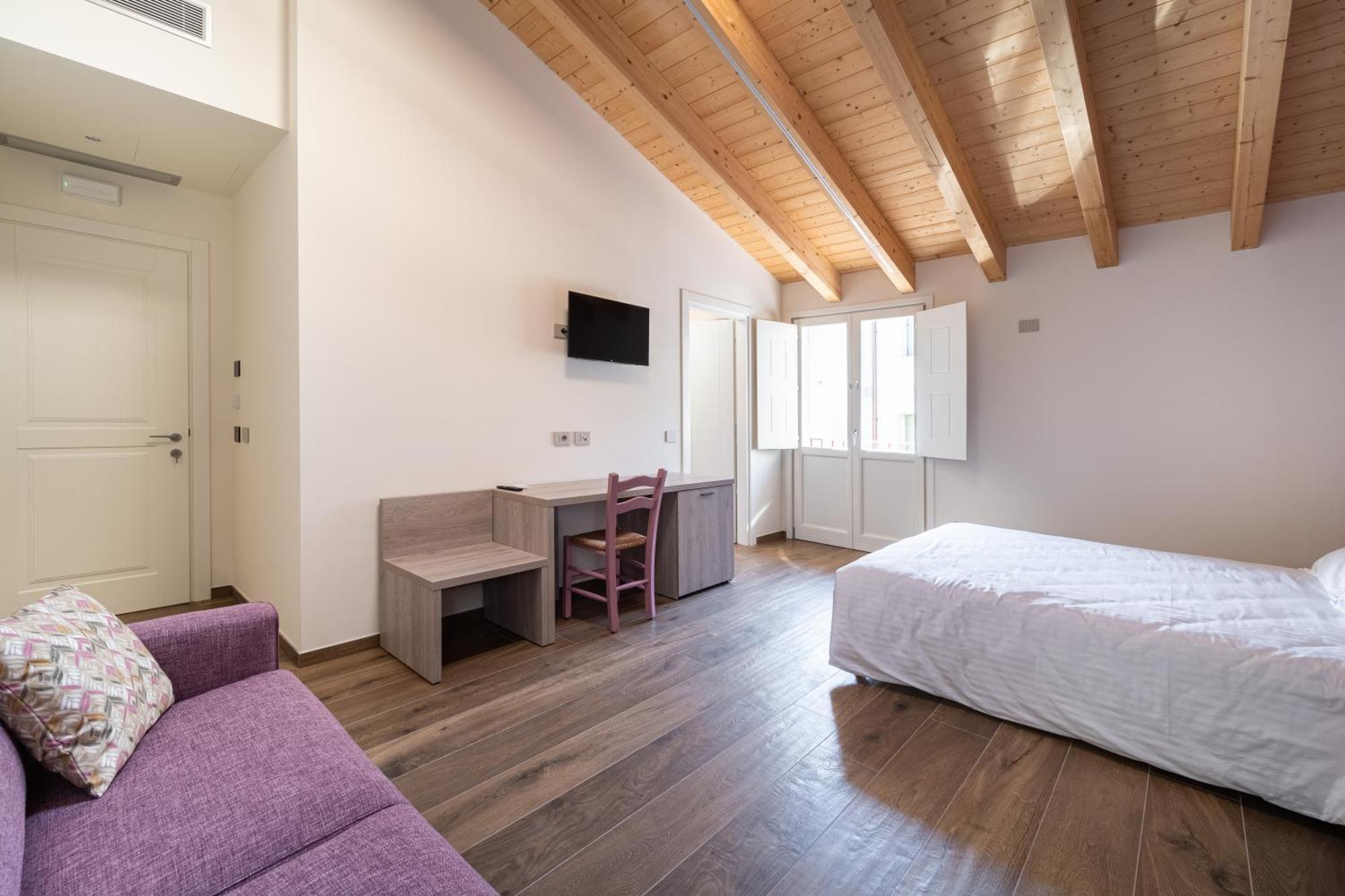 Villa Veronesi San Martino della Battaglia Ngoại thất bức ảnh