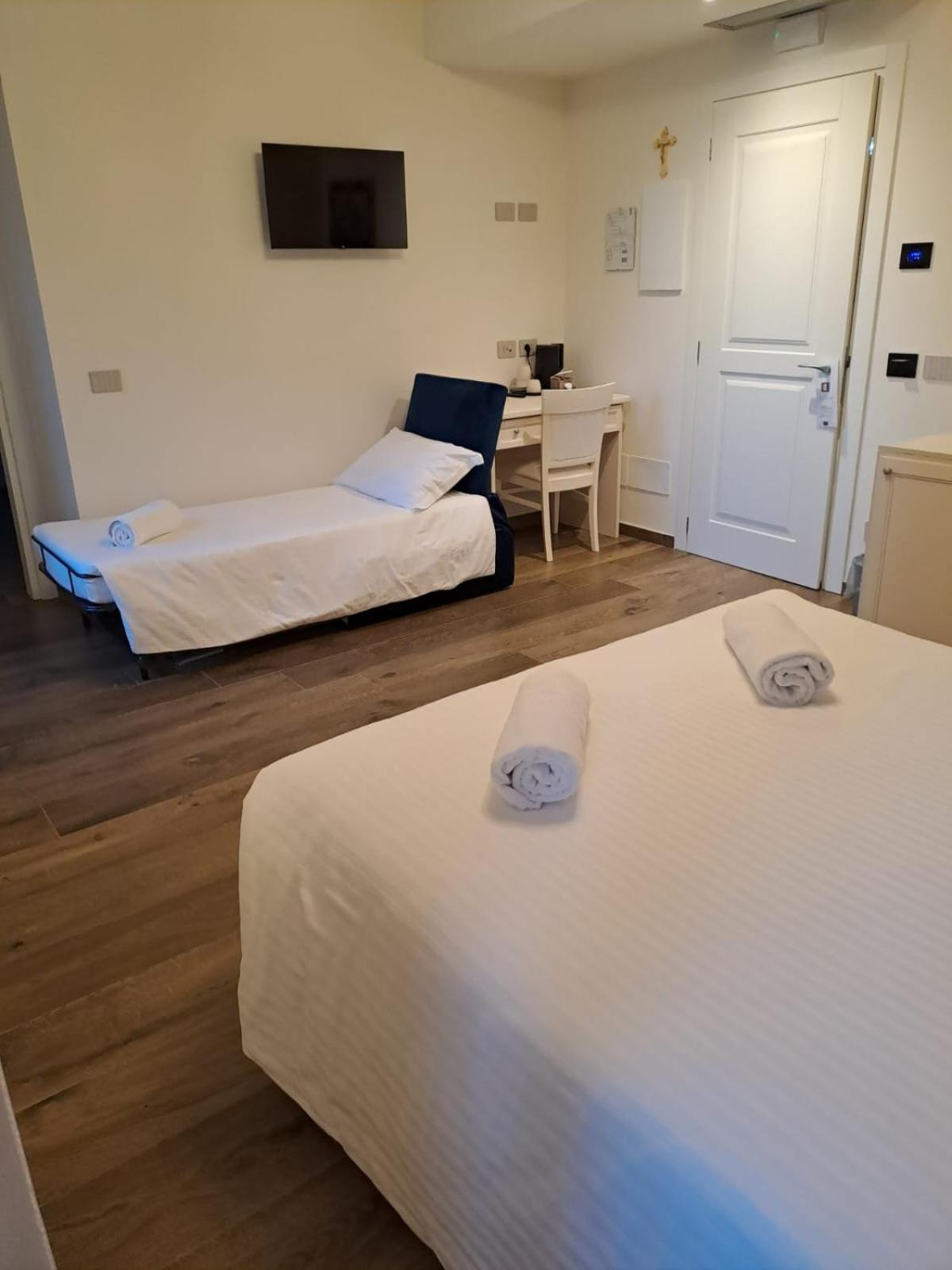 Villa Veronesi San Martino della Battaglia Ngoại thất bức ảnh