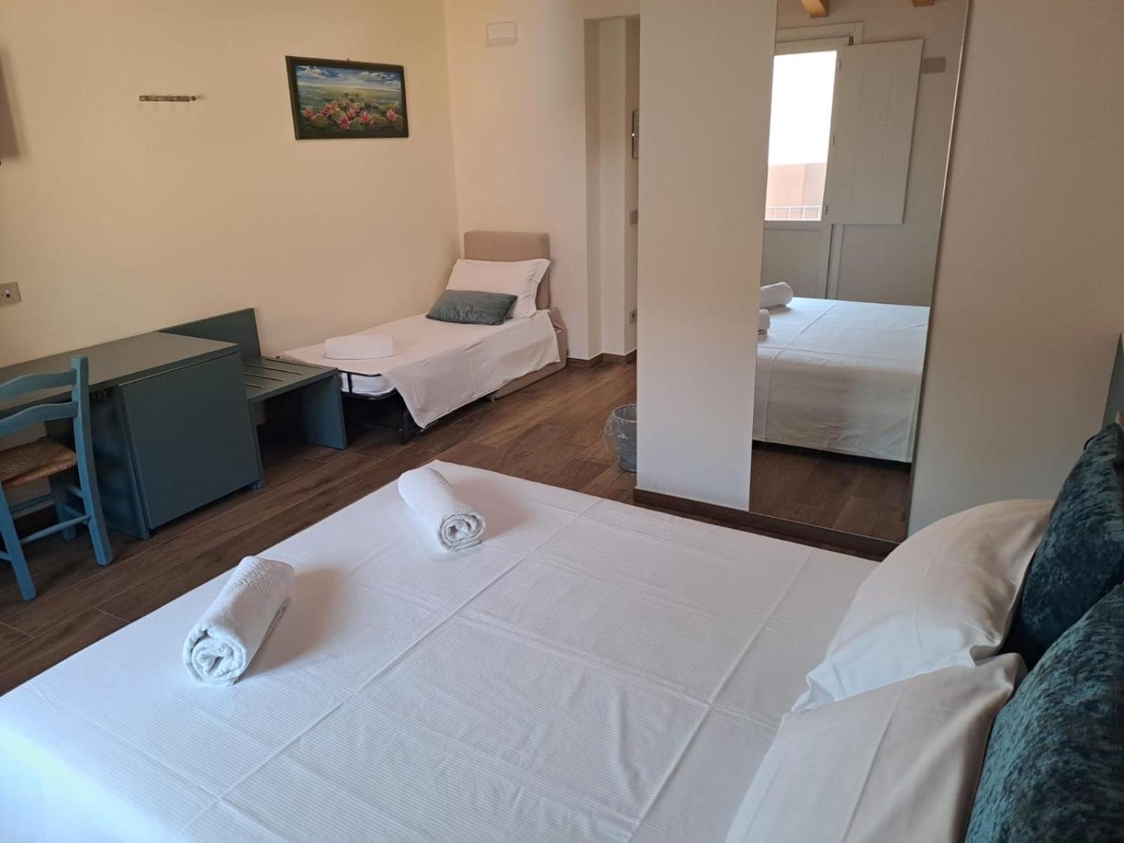 Villa Veronesi San Martino della Battaglia Ngoại thất bức ảnh